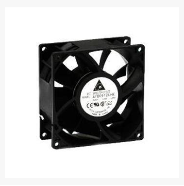 Original DELTA AFB0912EHE Cooling Fan 12V 1.68A 20.16W 3wires AFB0912EHE Fans